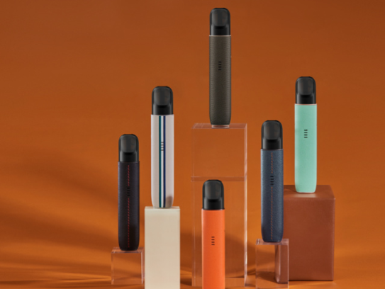 relx悦刻四代怎么样?使用后感受分享 relx悦刻四代怎么样?使用后感受分享