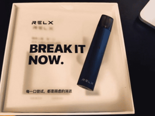 RELX悦刻五代口味终极指南，图文并茂的全面测评