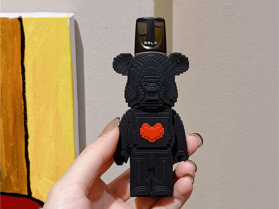 电子烟测评-flow福禄跟悦刻哪个好？