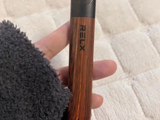 深圳对电子烟广告开出了国内首张罚单！